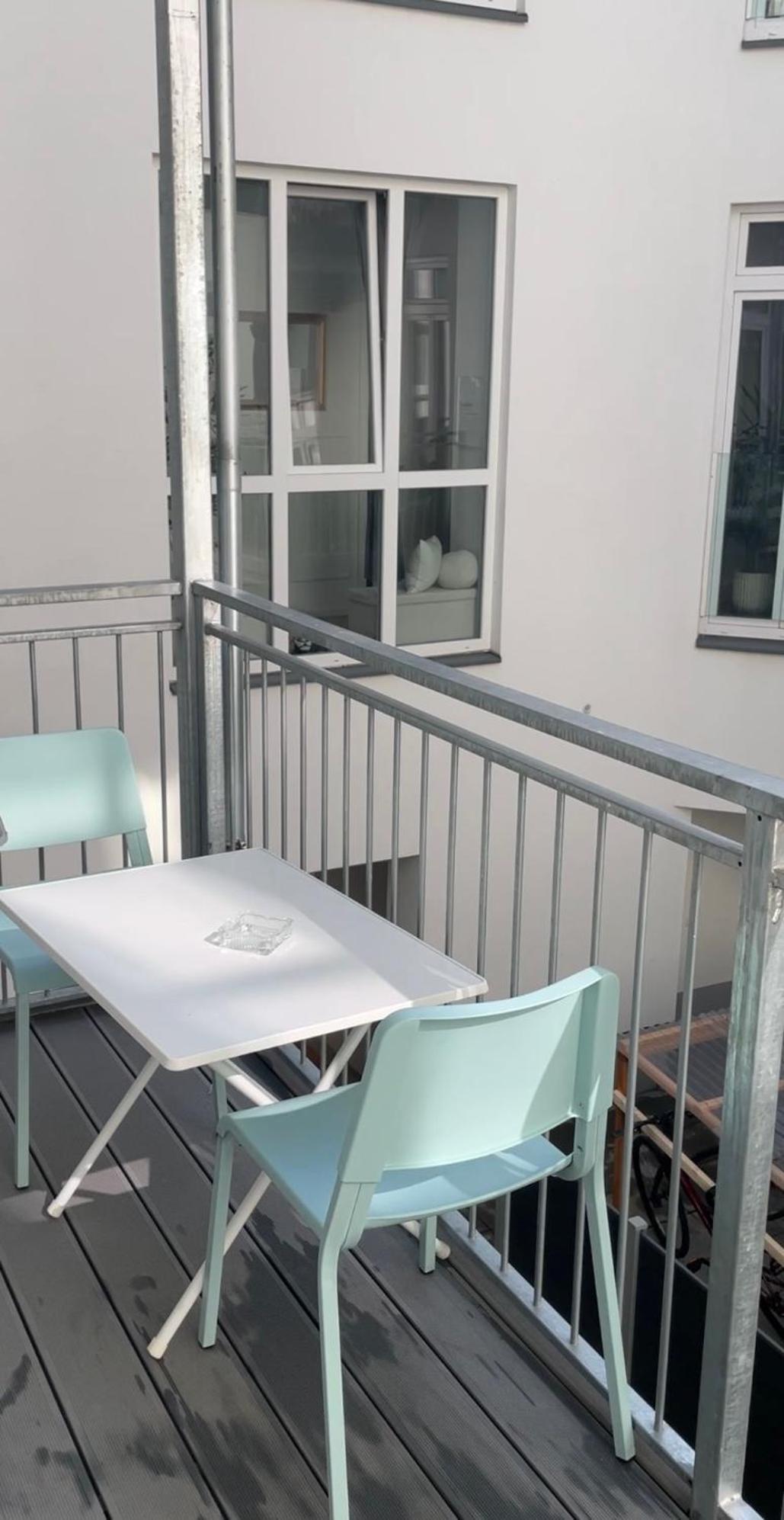 Apartment Wien Exterior foto