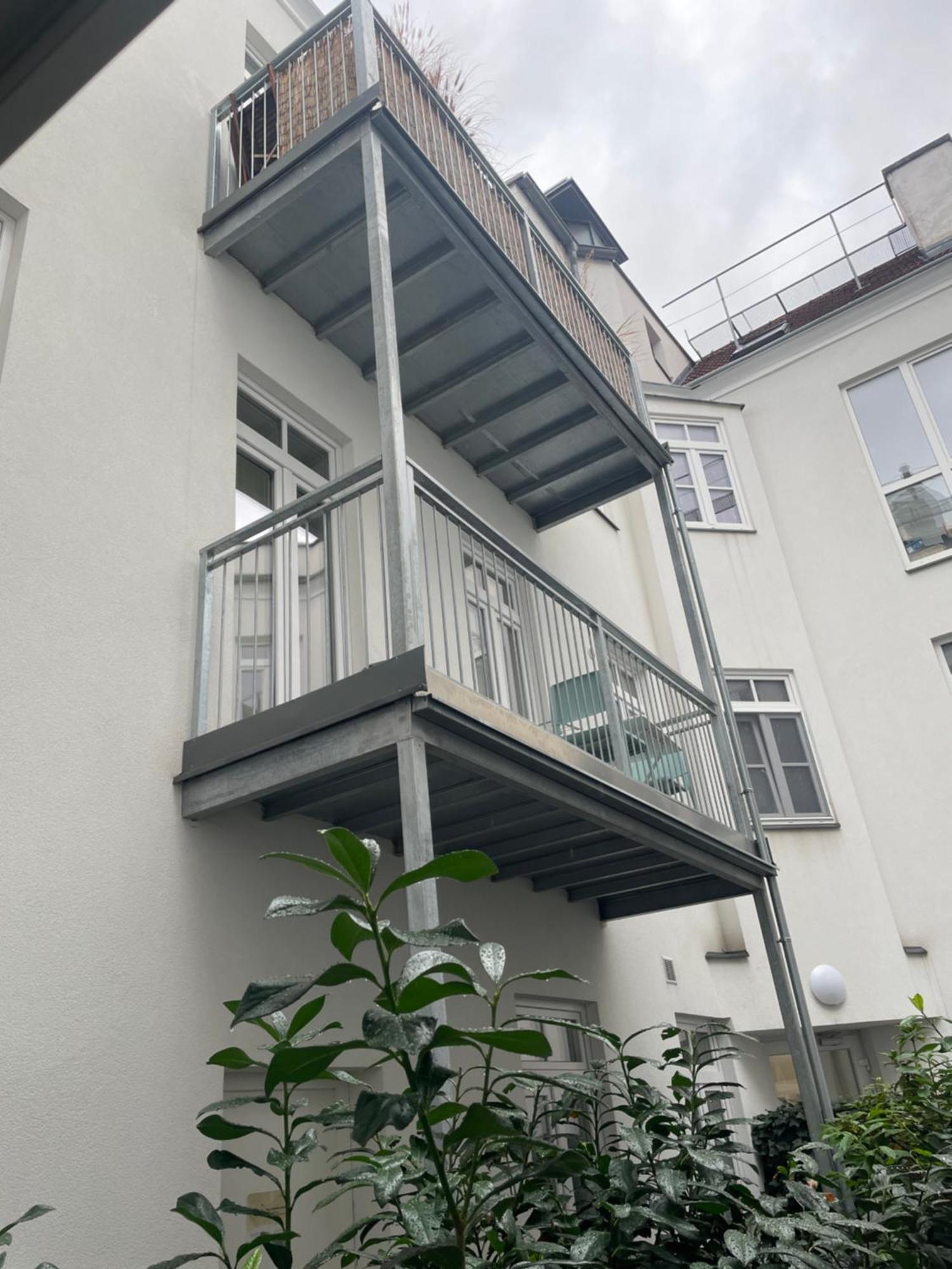 Apartment Wien Exterior foto